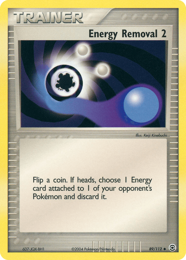 Energy Removal 2 — FireRed & LeafGreen #89