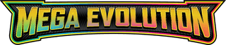 Mega Evolution