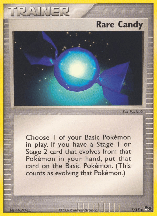 Rare Candy — POP Series 5 #7