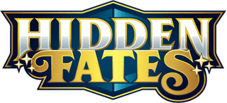 Hidden Fates Shiny Vault