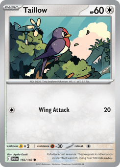 Taillow