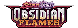 Obsidian Flames