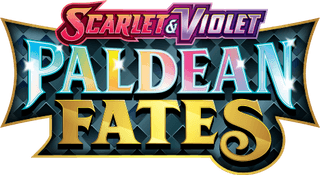 Paldean Fates