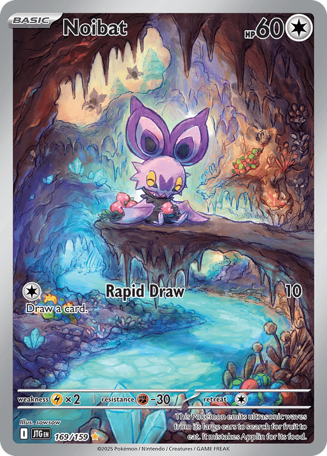 Noibat — Journey Together #169