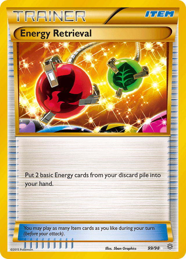 Energy Retrieval — Ancient Origins #99
