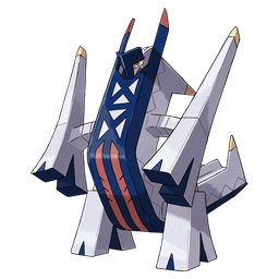 Archaludon