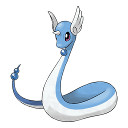 Dragonair