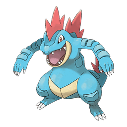 Aligatueur