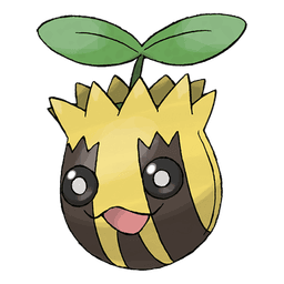 Sunkern