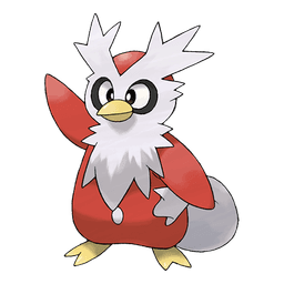 Delibird