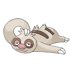 Slakoth