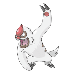 Vigoroth