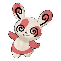 Spinda