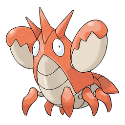 Krebscorps