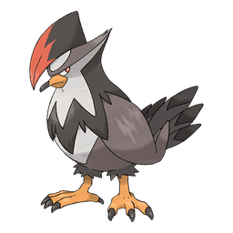 Étouraptor