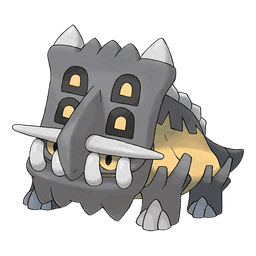 Bastiodon