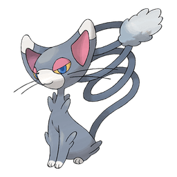 Glameow