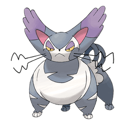 Purugly