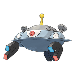 Magnezone