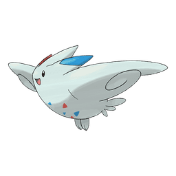 Togekiss
