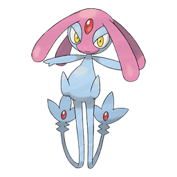 Mesprit