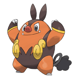 Grotichon