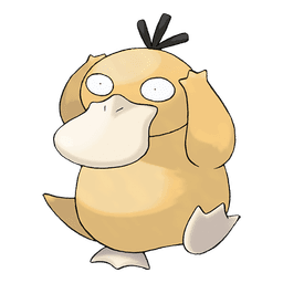 Psykokwak