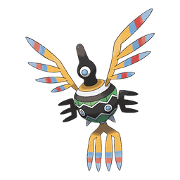 Sigilyph