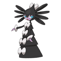 Gothitelle