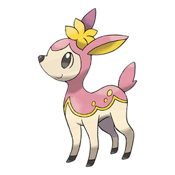 Deerling