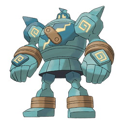 Golemastoc