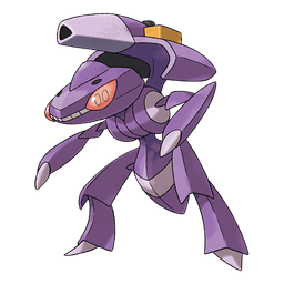 Genesect