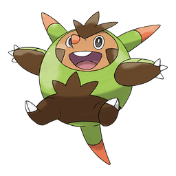 Boguérisse