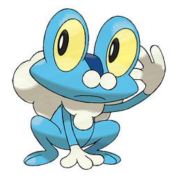 Grenousse
