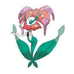 Florges