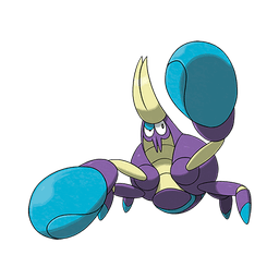 Crabagarre