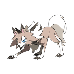 Lougaroc
