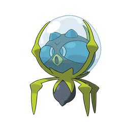 Dewpider