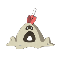 Sandygast