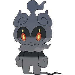 Marshadow