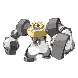 Melmetal
