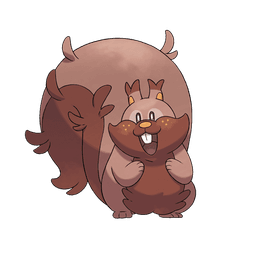 Rongrigou