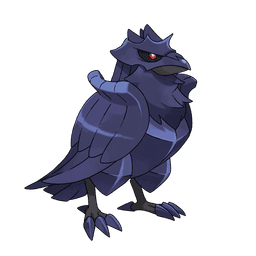 Corvaillus