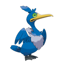 Cramorant