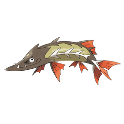 Barraskewda