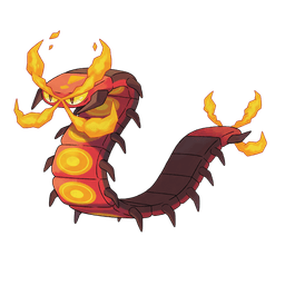 Centiskorch