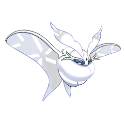 Frosmoth