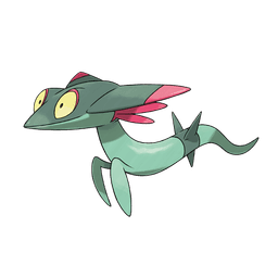 Dreepy