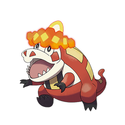 Crocogril