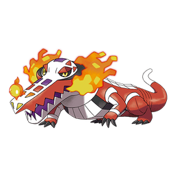 Flâmigator
